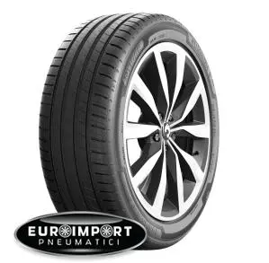 Tigar Summer 3 235/35 R19 91 Y XL  DOT 2025
